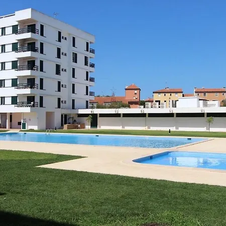 Vilamoura Center With Parking Villa Quarteira