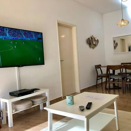 Villa Vilamoura Center With Parking