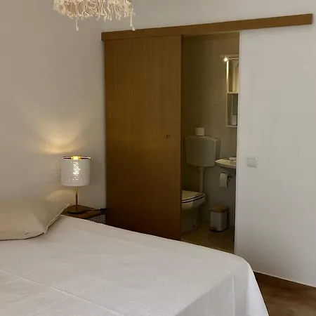 Vilamoura Center With Parking Villa
