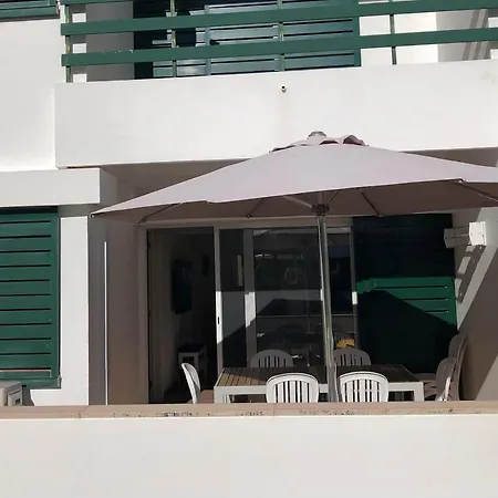 Villa Vilamoura Center With Parking Quarteira