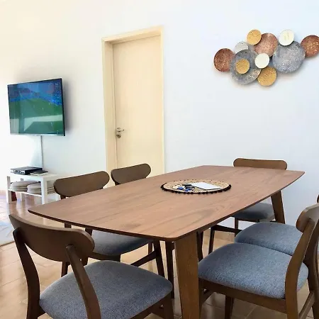 Vilamoura Center With Parking Quarteira