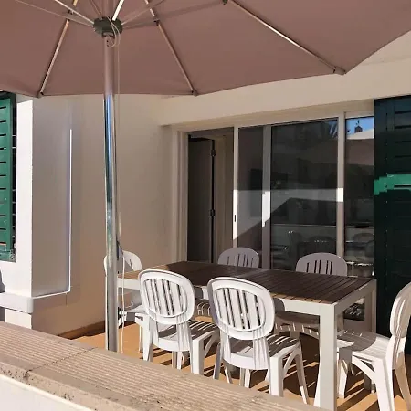 Vilamoura Center With Parking