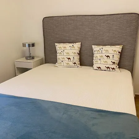 Vilamoura Center With Parking * Quarteira